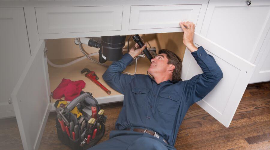 Professional sink repair in Cochranton, PA